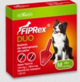 Fiprex Duo M 1 pipetka