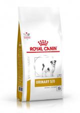 Royal Canin Urinary S/O Small Dog 8 kg