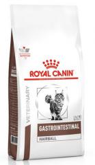 Royal Canin Gastrointestinal Hairball 4 kg