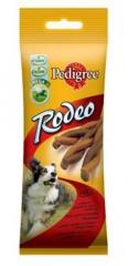 Pedigree Rodeo z Wołowiną 70 g