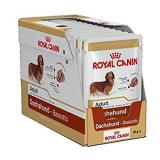 Royal Canin Dachshund Adult 12 x 85 g