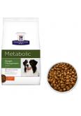 Hill's PD Metabolic Canine 12 kg