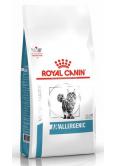 Royal Canin Anallergenic Kot 4 kg