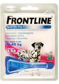 Frontline L 1 pipeta (20 KG - 40 KG)