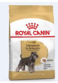 Royal Canin Miniature Schnauzer 3 kg