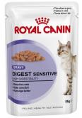 Royal Canin Digest Sensitive w Sosie 85 g