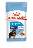Royal Canin Maxi Puppy 10 x 140 g