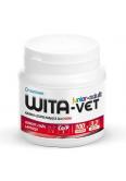WITA-VET Ca/P = 2, 3,2g Junior+Adult 100 tabletek
