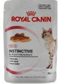 Royal Canin Instinctive w Galaretce 85 g