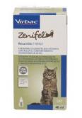 Zenifel Virbac dyfuzor + wkład 48 ml