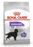 Royal Canin Maxi Sterilised Adult 9 kg