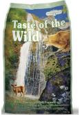 Taste Of The Wild Rocky Mountain kot 2 kg