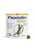 Vetoquinol Flexadin Advanced Kot na stawy 30 kęsów