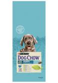 DOG CHOW Puppy Large Breed 14kg