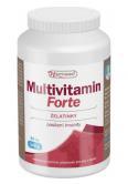Artivit MULTIVITAMIN Forte żelki opakowanie 40 sztuk