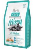 Brit Care Cat Missy for Sterilised 2 kg