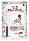 Royal Canin Hepatic HF16 Canine 420 g