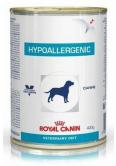 Royal Canin Hypoallergenic DR21 400 g