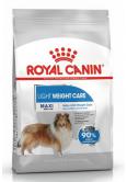Royal Canin Maxi Light weight care 3kg