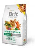BRIT ANIMALS RABBIT SENIOR COMPLETE