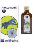 Hyalutidin DC - syrop 125 ml