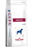 Royal Canin Hepatic HF16 Canine 1,5 kg
