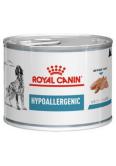 Royal Canin Hypoallergenic DR21 12x 200 g