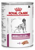 Royal Canin Mobility C2P+ Pies 400 g