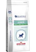 Royal Canin Junior Small Dog Pediatric 800 g