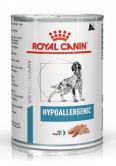 Royal Canin Hypoallergenic DR21 400 g