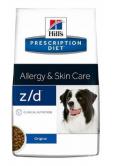 Hill's Prescription Diet Z/D Ultra Allergen-Free Canine 3 kg
