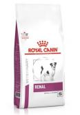 Royal Canin Renal Small Dog 1,5kg