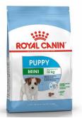 Royal Canin Mini Puppy 8 kg + GRATIS Album