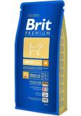 Brit Premium Adult M 15 kg