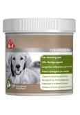 8in1 Ear Cleansing Pads- płatki kosmetyczne do czyszczenia uszu dla psa 90szt.