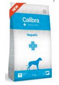 CALIBRA VD DOG HEPATIC 2 kg