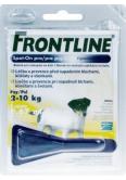 Frontline S 1 pipeta ( DO 10 KG)