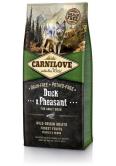Brit Carnilove Duck & Pheasant For Adult 12 kg