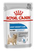 Royal Canin Light Loaf Pies 12x85 g