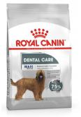 Royal Canin Maxi Dental Care 3kg