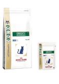 Royal Canin Obesity Management Feline 6 kg + 12 saszetek gratis