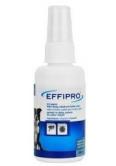 Effipro spray-psy i koty 100 ml