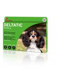 Deltatic obroża dla psa 35 cm
