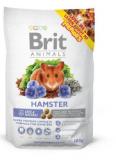 BRIT ANIMALS HAMSTER COMPLETE