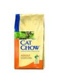 Purina Cat Chow Adult Indyk, Kurczak - karma koty