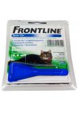 Frontline Kot 1 pipeta