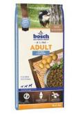 Bosch Adult Ryba i Ziemniaki 15 kg