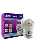 Feliway Classic komplet dyfuzor + wkład 48ml