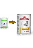 Royal Canin Urinary S/O LP18 200 g