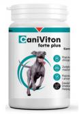 Caniviton Forte Plus- psy i koty